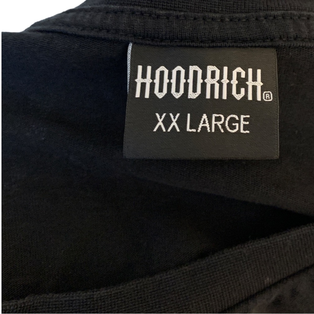 Hoodrich OG Shatter Short Sleeve Shirt - Picture 5 of 8
